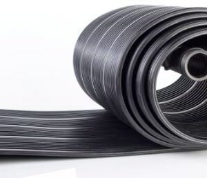 Colector Solar EPDM 3 x 1,33 m – Para Climatización de Piscinas