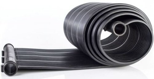 Colector Solar EPDM 3 x 1,33 m – Para Climatización de Piscinas