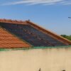 Colector Solar EPDM 3 x 1,33 m – Para Climatización de Piscinas