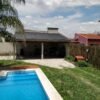 Colector Solar EPDM 3 x 1,33 m – Para Climatización de Piscinas