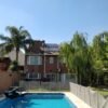 Colector Solar EPDM 3 x 1,33 m – Para Climatización de Piscinas
