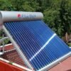 Termotanque Solar 200 Litros Termosifónico – Ideal para 4 Personas