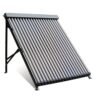 Colector Solar Heat Pipe Presurizado de 20 Tubos