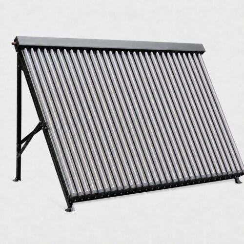 Colector Solar Heat Pipe Presurizado de 30 Tubos