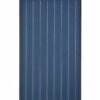 Colector Solar de Placa Plana 200 x 100 cm